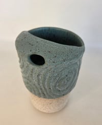 Image 3 of Stone Blue To-Go Cup