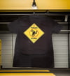 Thrash Zone tee 