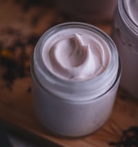 Image 1 of Hibiscus Honey Body Butter 