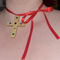 Image 1 of On my knees