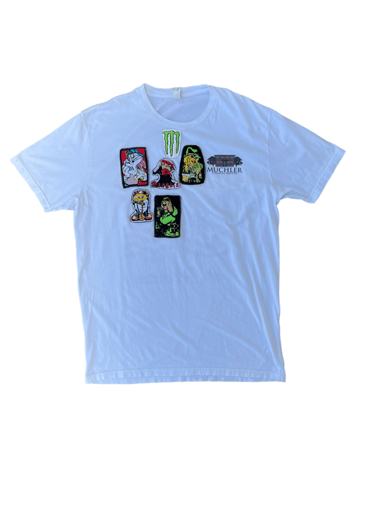 Financial services [M]