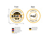 Baker group veterans coin