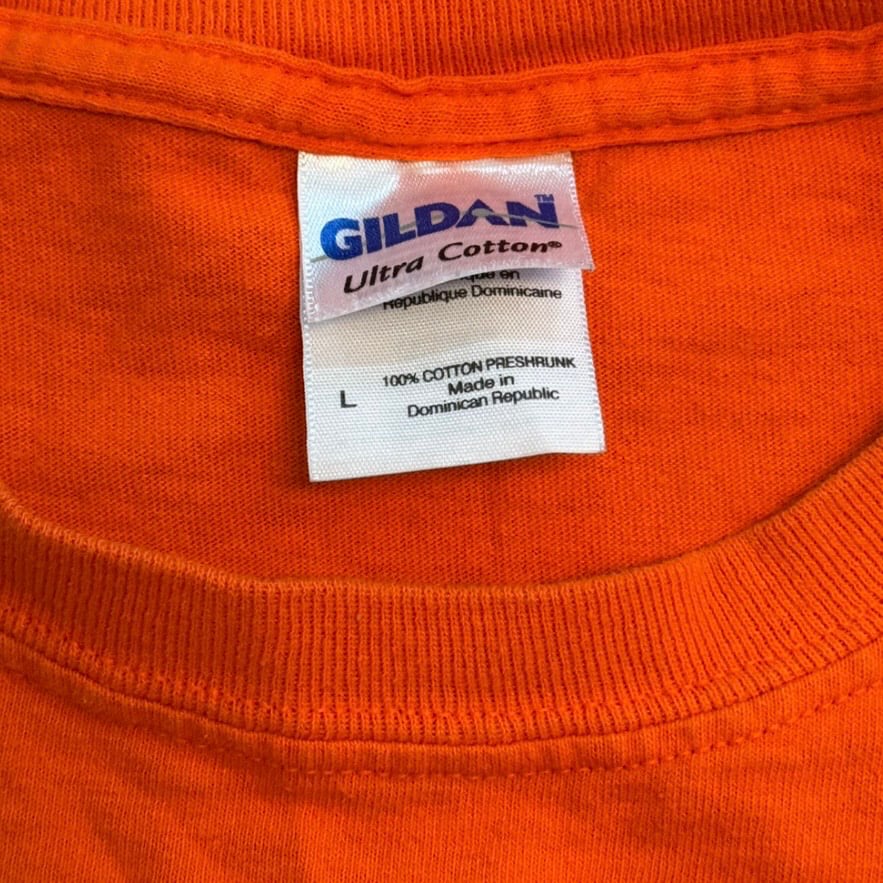 Image of 2000s Marvels Avengers Reeces Promo Graphic Tee (L)