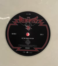 Image 3 of LP Hellacopters «By The Grace of God» ORIGINAL 