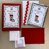 Spruce Stocking Kit