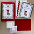 Spruce Stocking Kit Image 5