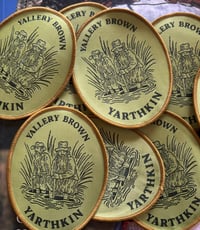 Yarthkin Patch
