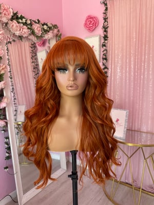 Image of copper free part luxury (ready to ship)