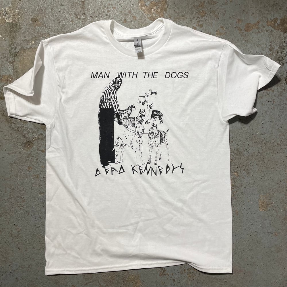 Dead Kennedys