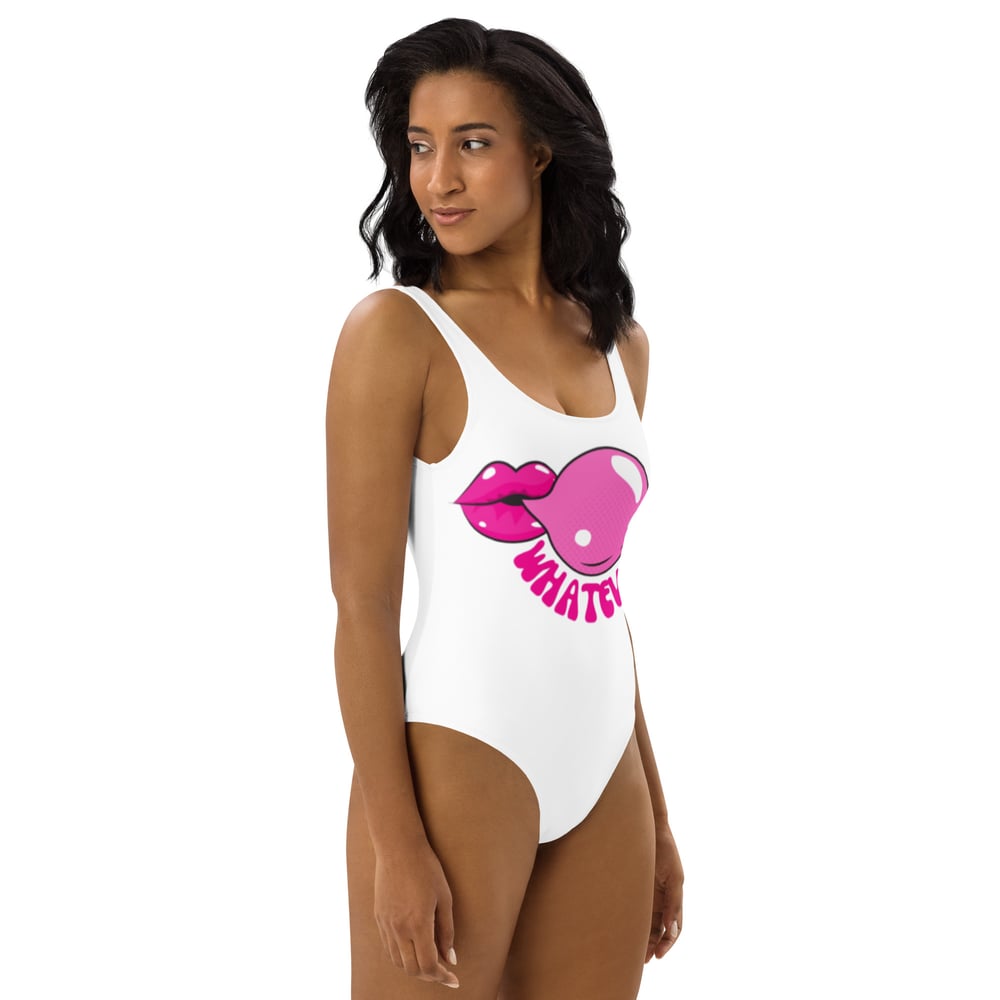 ZEN EXP - "Whatever" swimsuit