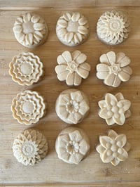 Image 1 of SILK RITUAL Rice  Soap / Jabón de Arroz  3oz