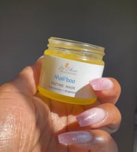 Image 3 of Vitamin C Gelly Mask  Brighten + Hydrates