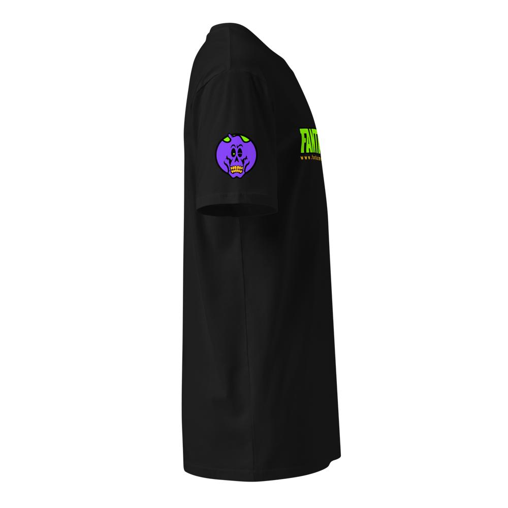 Fantazm Logo PREMIUM Unisex Tee