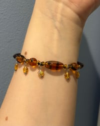 Image 2 of “Tigerstar” bracelet