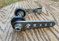 Image 3 of JSC XS650 Foot Clutch Mod