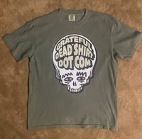 Image 1 of Grateful (Size L)