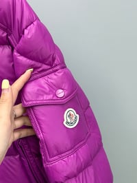 Image 6 of Moncleř Jacket