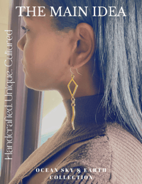 Image 1 of Nylah Earrings 