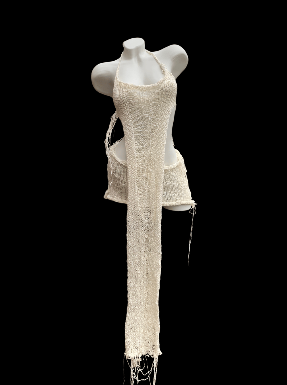 Image of ceremonial set 