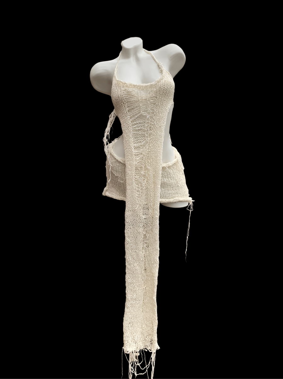 Image of ceremonial set 