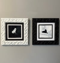 Image 1 of The Wolves (sold separately or as a set)