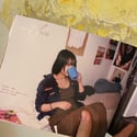 Girls Room Diary by Hana Shimodate