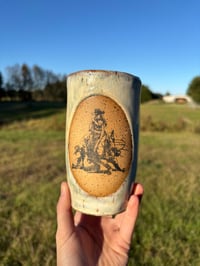 Image 14 of To Go Lady cutter cup