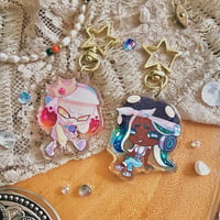 Image 1 of ⟡ [Retiring] Off the Hook Charms ⟡