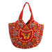 Image of Big Red Elephant Bag