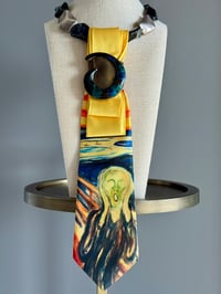 Image 2 of The Scream Scene