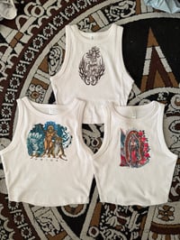 Image 1 of New tanks 