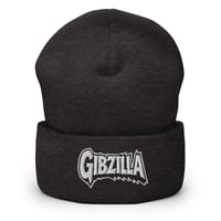 Image 1 of Gibzilla '25 Beanie