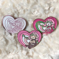 Full of Love! Sets