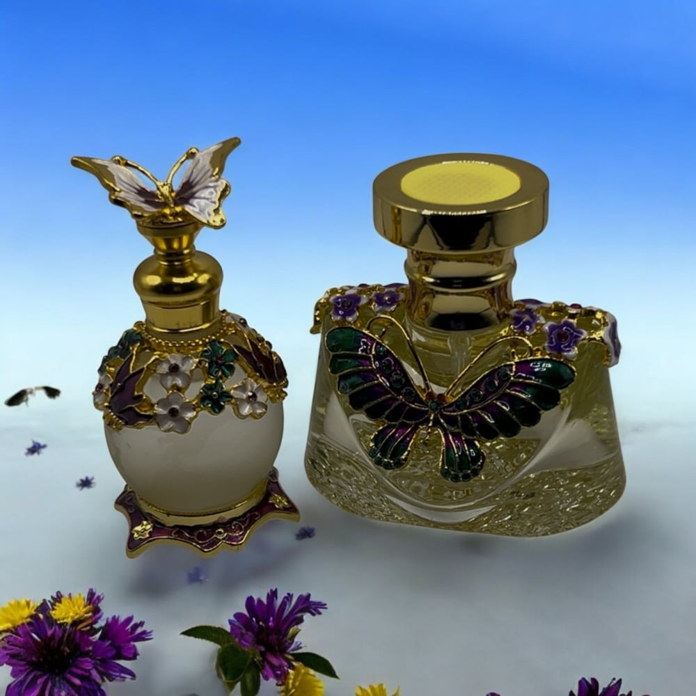 Image of Butterfly Bouquet  