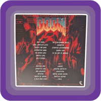 Image 3 of DOOM (PS1) 