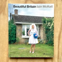 Image 1 of Iain McKell - Beautiful Britain 