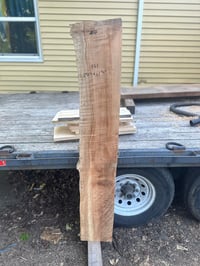 Image 1 of Figured maple board 14