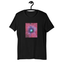 Image 4 of Watershed Synapse Cotton T-shirt 2 Colors