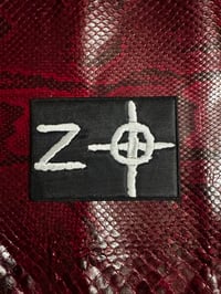 Image 2 of Zodiac small patches 