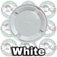 Image 5 of Mini Bucket Lids!! (Black, White, Pink or Green)