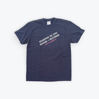 RTL Cookbook T-Shirt