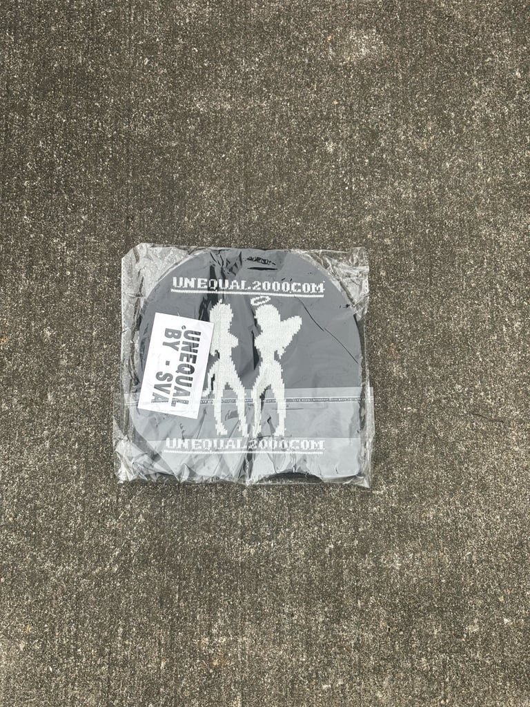 Just Dance Beanie (AW25) Image 2