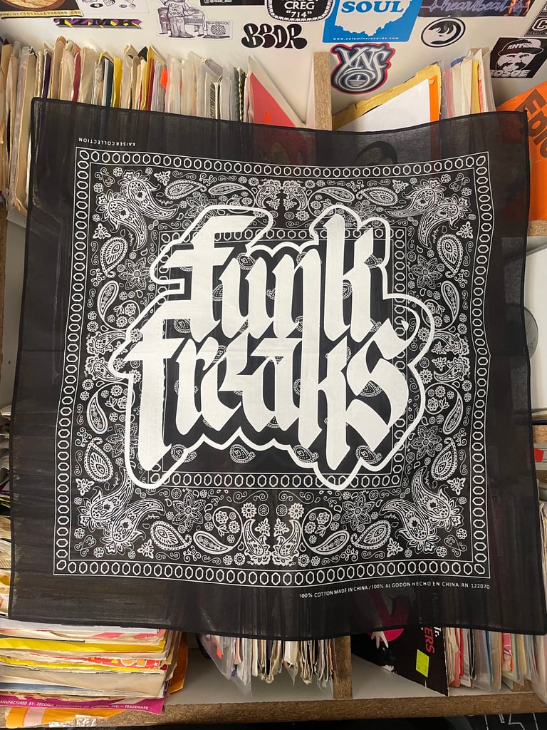 FRESH GOODS Image 5