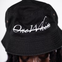 Image 5 of Team “ WHINE” Bucket Hat