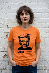 Image 2 of Camiseta David Lynch