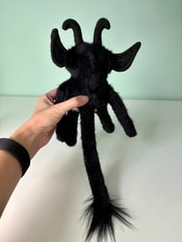 Image 9 of Small Weighted Krampus Monsters