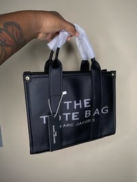 Image 4 of The Tote Bag