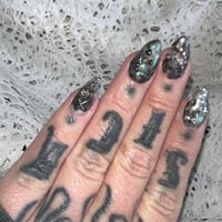 Image 4 of Starry Night Clawz