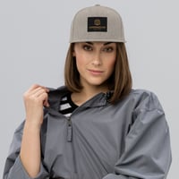 Image 3 of Snapback Hat