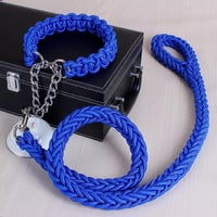 Blue Paracord Set